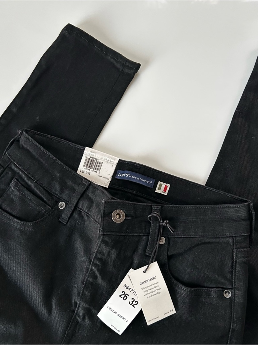 Levi’s 721 Jeans